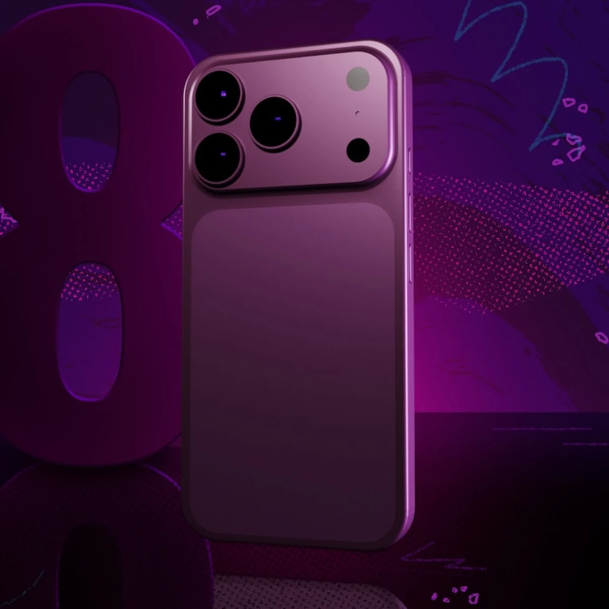 iphone 18 - UR-Zone